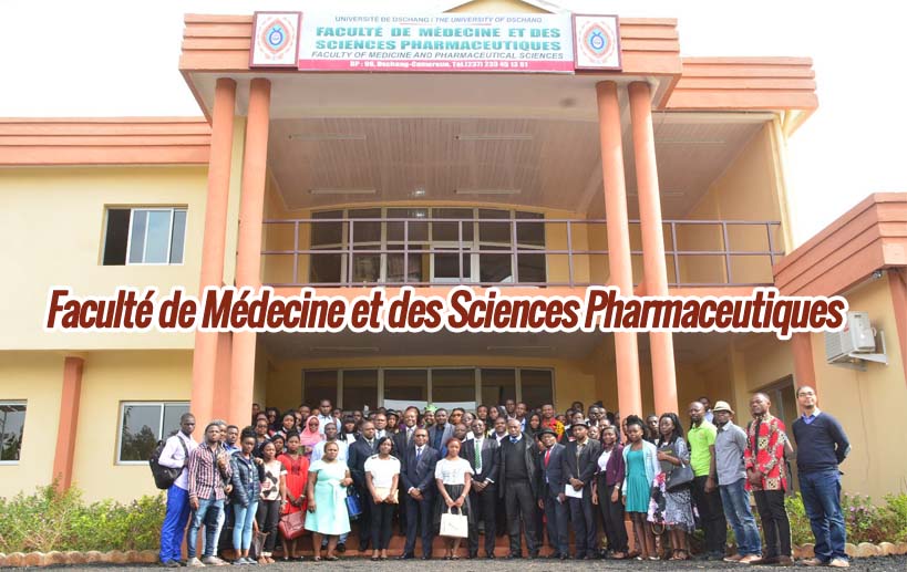 Faculté de Médecine et des Sciences Pharmaceutiques