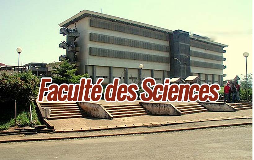 Faculté des Sciences